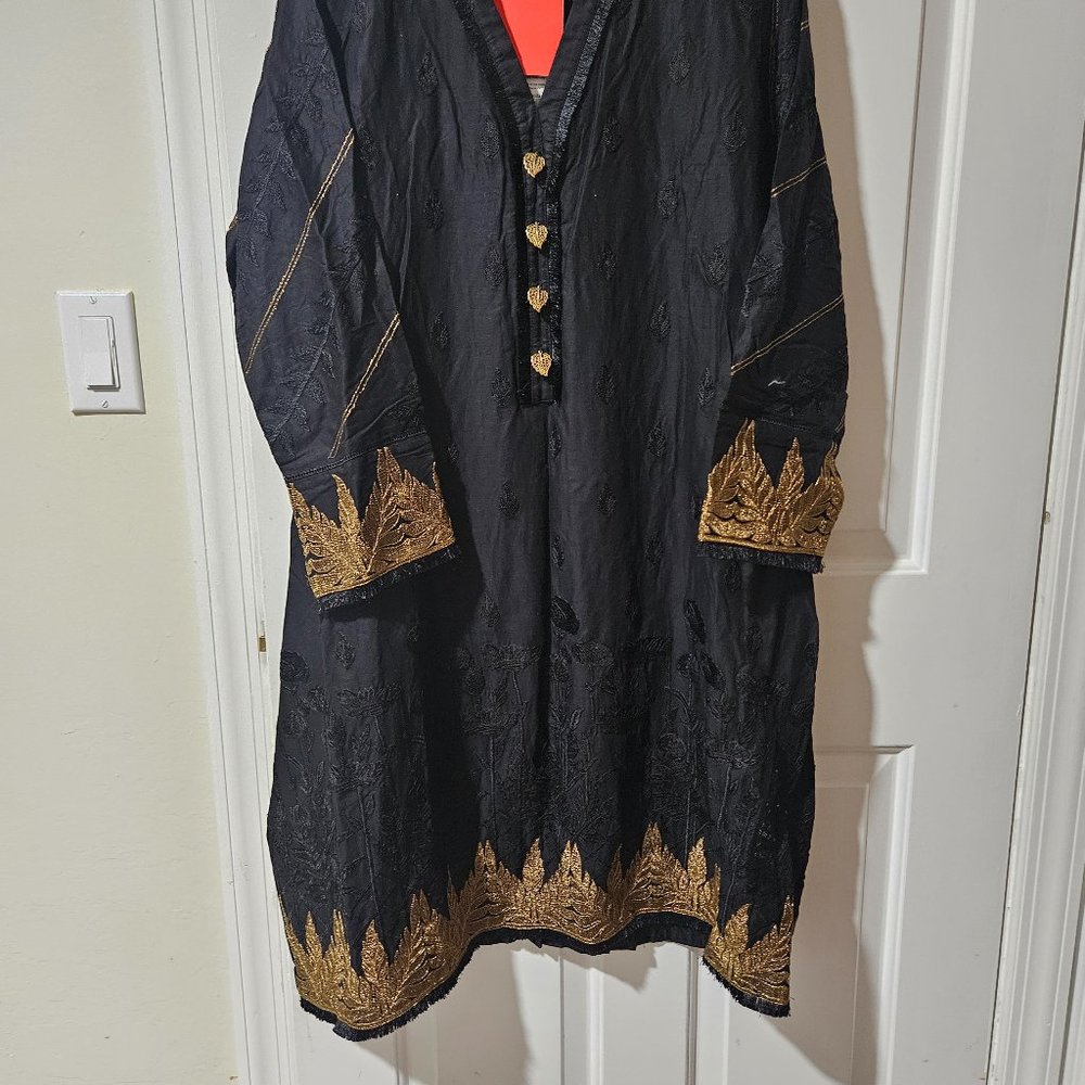 Salwar kameez